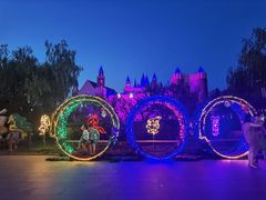 -安徒生童话乐园