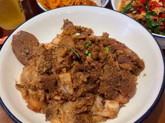 -回家吃饭·地道南昌菜(建德观总店)