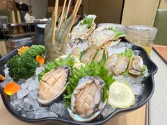 -海底捞火锅(九霄梦天地店)