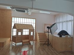 -玛瑞莎专业孕妇摄影(越秀店)