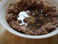 蒸肉饼-玲燕蒸菜馆(江东路店)