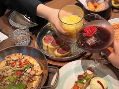 -西堤牛排(合肥之心城店)