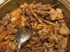 -围龙屋客家食府(福田店)