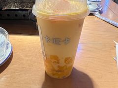 -卡旺卡(黄山银街店)