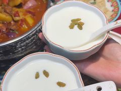 -清真·丝路香妃新疆餐厅