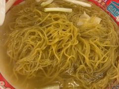 -新世界餐厅(万达店)