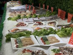 -宝燕海鲜(好爱店)