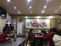 大堂-清真·穆萨砂锅(大皮院店)
