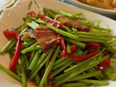 -滇道云南特色料理(康定路店)