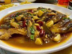 -杨记海鲜楼(三门黑金冠店)