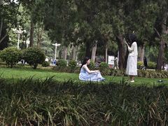-达活泉公园