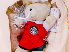 -星巴克臻选(国贸商城首店)