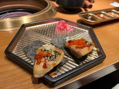 -MIKOMIKO和牛烧肉专门店(南门店)