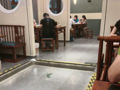 -小乡小镇·传承桐庐土菜·老板亲自烧的菜