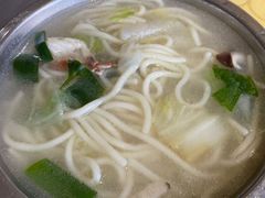 -首占学彬杠面(日韵东方店)