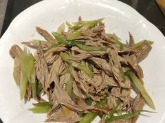 -国人川菜(李家村建东街店)