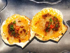 夏夷贝-马路边上·小海鲜烧烤(八一路店)