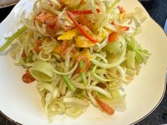 -313羊庄鲜羊火锅·鲜羊肉烧烤(李村店)