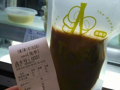 -品腐记·豆腐王朝(老门东总店)