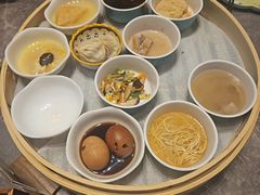 -奇芳阁·百年清真南京菜(夫子庙店)