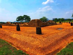 -盘龙城国家考古遗址公园