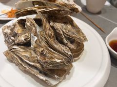 -大闫家烧烤·小海鲜家常菜(郑庄店)