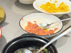 -崂山水果园农家宴(泉水鸡店)
