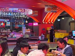 -庆峰龙虾烧烤(合肥一店)