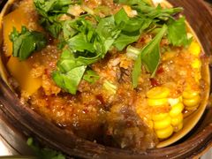 -伊兰麒兰馨园·川菜·清真馆(339电视塔店)