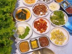 -六七八韩式烤肉·韩国料理(上杭路店)