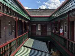 -老鼎丰(靖宇街总店)