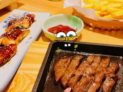 -桃屋日本料理(清华科技园店)