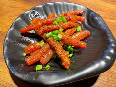-Let’s WaKao瓦烤(贝森店)