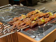 -金太阳海鲜烧烤·本地人餐厅(东纬路旗舰店)