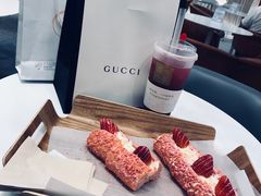 -奈雪的茶(市百一店)