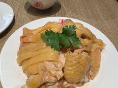-泰煌鸡·上海白斩鸡·鸡汤面(鹤庆店)