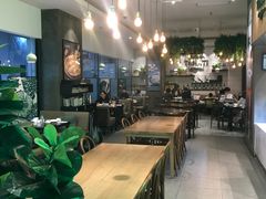 大堂-TAMATI(巴黎贝甜韩式西餐厅店)
