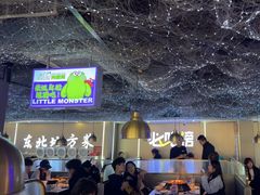 -徐记小怪兽肉蟹煲(中央大街店)