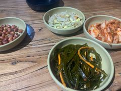 -京玉菲饭店(李村店)