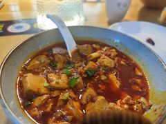 -米一仙·成都小碗菜(东万达店)