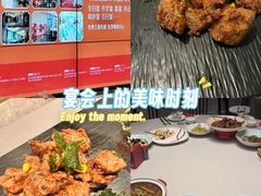 -颂福楼·南京菜(定淮门店)
