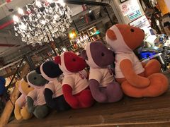 -maan coffee漫咖啡(通州店)
