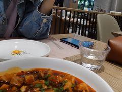 -椒爱水煮鱼川菜(中街大悦城店)