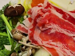 寿喜烧牛肉锅-元气寿司(金光华店)