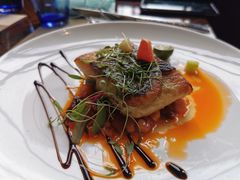 -YUE·6·西式融合餐厅(外滩六号店)