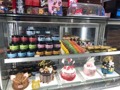 -CAKE BOSS 蛋糕老板(西单君太百货店)