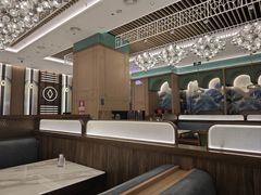 -新世界餐厅(万达店)