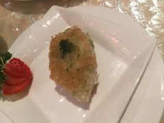 -8餐厅(新葡京酒店)