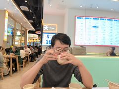 -素满香·全民食养自助(长宁龙之梦店)