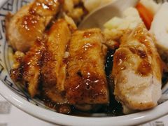 -吉野家 (新街口外大街店)